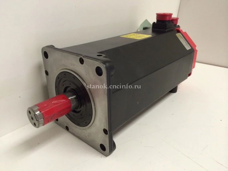 A06B-0153-B677 сервомотор Fanuc