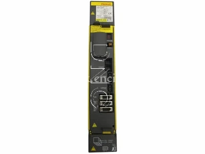 Сервоусилитель FANUC Servo Amplifier Alpha i SVM 2-40/40i A06B-6114-H207