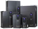 Преобразователи частоты Delta Electronics серия VFD-CP2000 для насосов VFD550CP43S-00