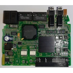 Плата управления вода/вывода Fanuc A20B-2102-0080