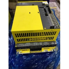 Сервоусилитель Fanuc A06B-6320-H343