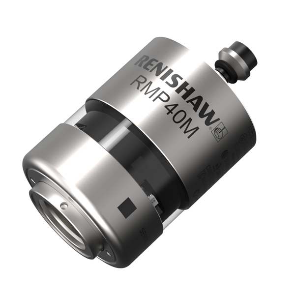 Контактный датчик RMP40M QE RENISHAW