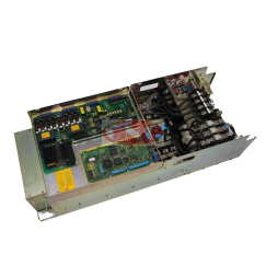 Сервопривод Fanuc A06B-6064-H240