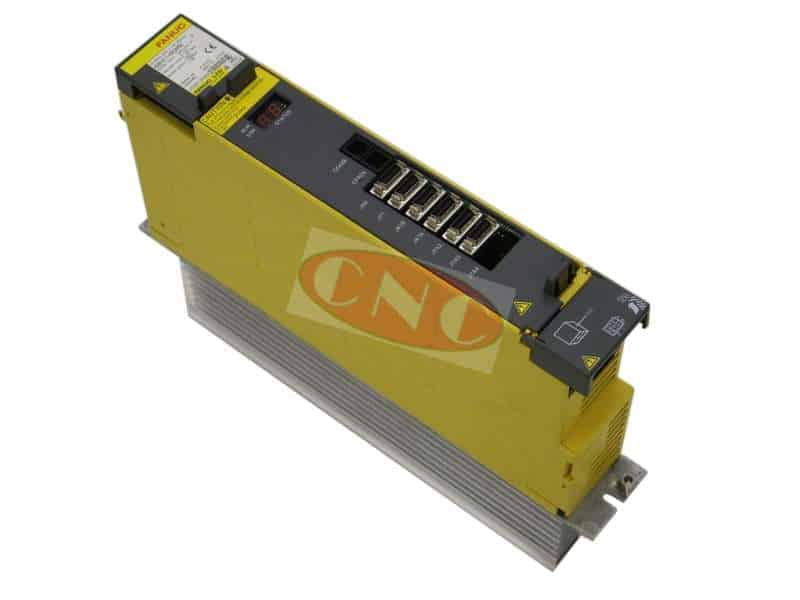 Сервоусилитель Fanuc A06B-6122-H015