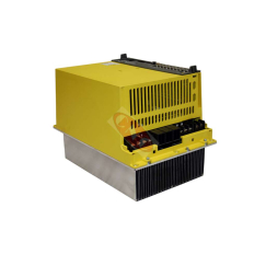 Сервопривод Fanuc A06B-6164-H312#H580